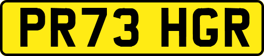 PR73HGR