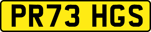 PR73HGS