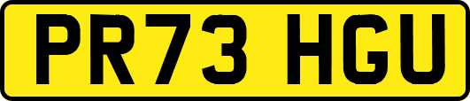 PR73HGU