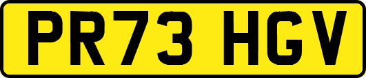 PR73HGV
