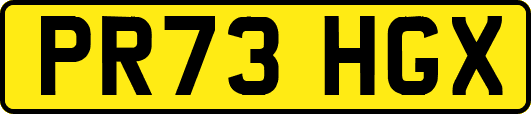 PR73HGX
