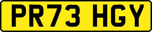 PR73HGY