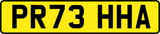 PR73HHA