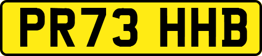 PR73HHB