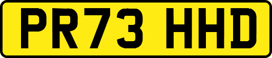 PR73HHD