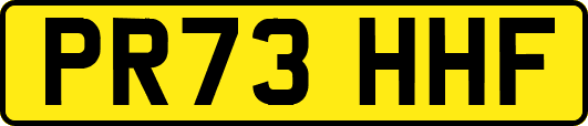 PR73HHF