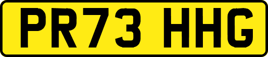 PR73HHG