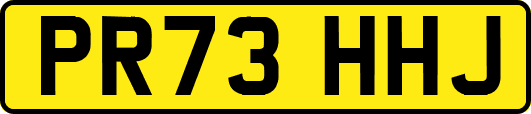 PR73HHJ