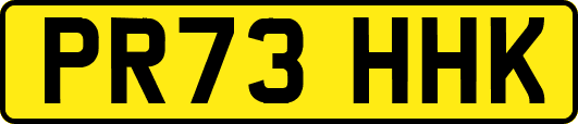 PR73HHK