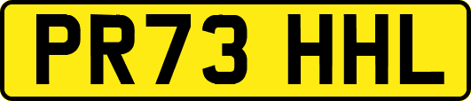 PR73HHL