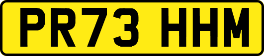 PR73HHM
