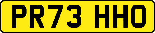 PR73HHO