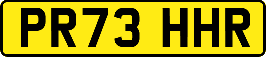 PR73HHR