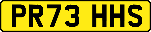 PR73HHS