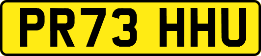 PR73HHU