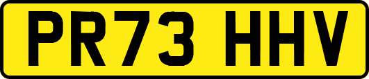 PR73HHV