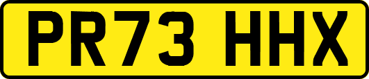 PR73HHX
