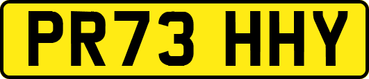 PR73HHY