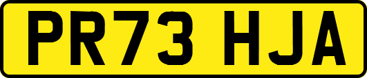 PR73HJA