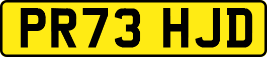 PR73HJD