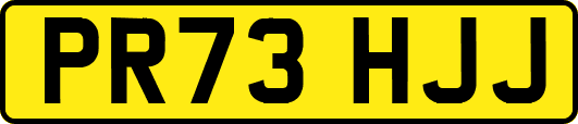 PR73HJJ