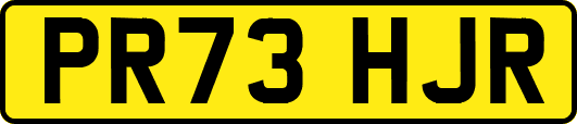 PR73HJR