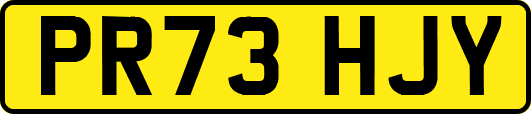 PR73HJY