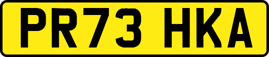 PR73HKA