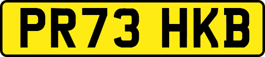 PR73HKB