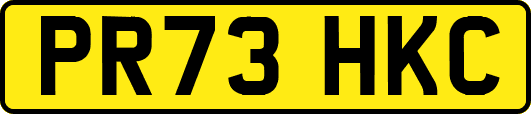 PR73HKC