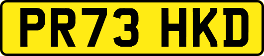 PR73HKD