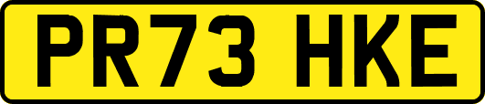 PR73HKE