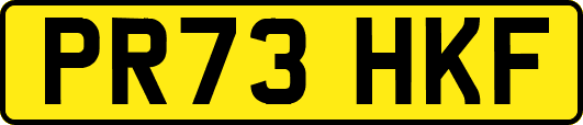 PR73HKF