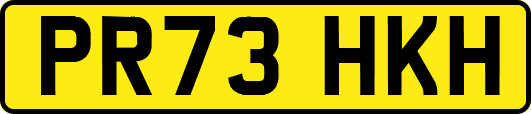 PR73HKH
