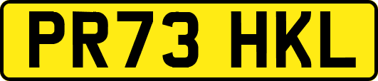PR73HKL