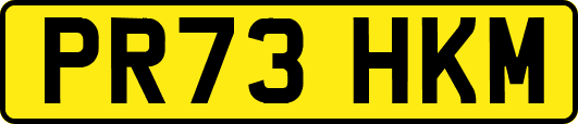 PR73HKM