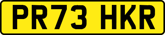 PR73HKR