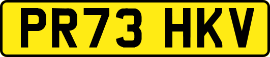 PR73HKV