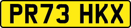 PR73HKX