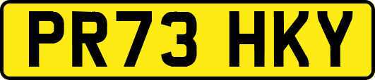 PR73HKY