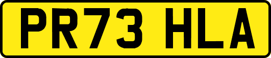 PR73HLA