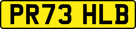 PR73HLB