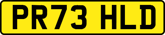 PR73HLD