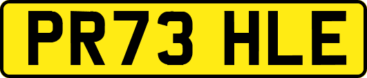 PR73HLE