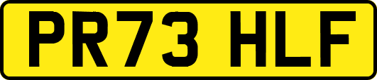PR73HLF