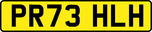 PR73HLH