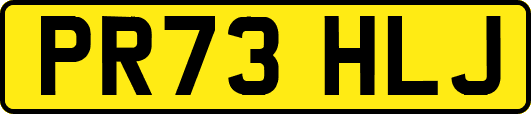 PR73HLJ