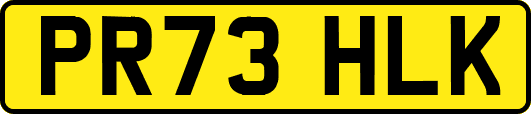 PR73HLK