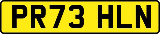 PR73HLN