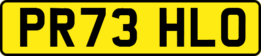 PR73HLO